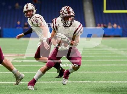 Thumbnail 2 in Calallen vs. Calhoun (UIL 5A Quarterfinal Playoffs) photogallery.