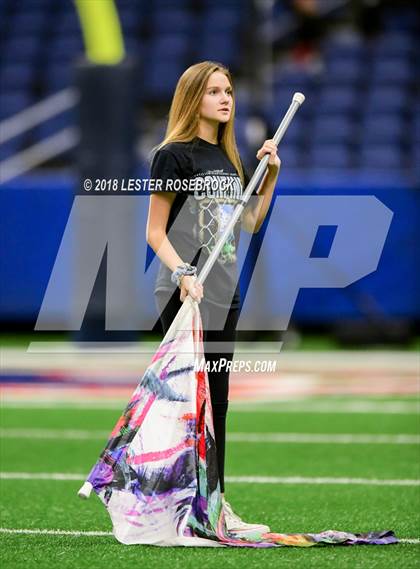 Thumbnail 2 in Calallen vs. Calhoun (UIL 5A Quarterfinal Playoffs) photogallery.