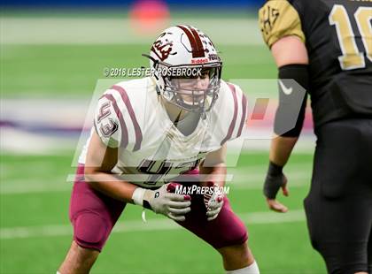 Thumbnail 2 in Calallen vs. Calhoun (UIL 5A Quarterfinal Playoffs) photogallery.