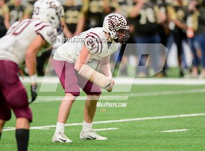 Thumbnail 1 in Calallen vs. Calhoun (UIL 5A Quarterfinal Playoffs) photogallery.