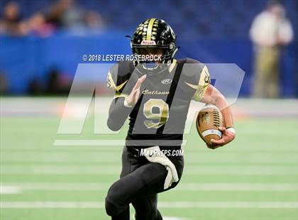 Thumbnail 3 in Calallen vs. Calhoun (UIL 5A Quarterfinal Playoffs) photogallery.