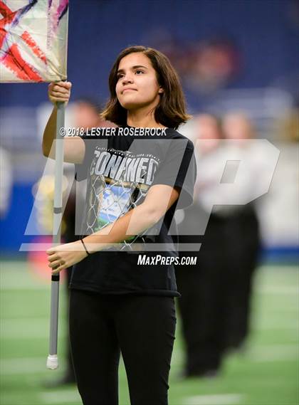 Thumbnail 2 in Calallen vs. Calhoun (UIL 5A Quarterfinal Playoffs) photogallery.