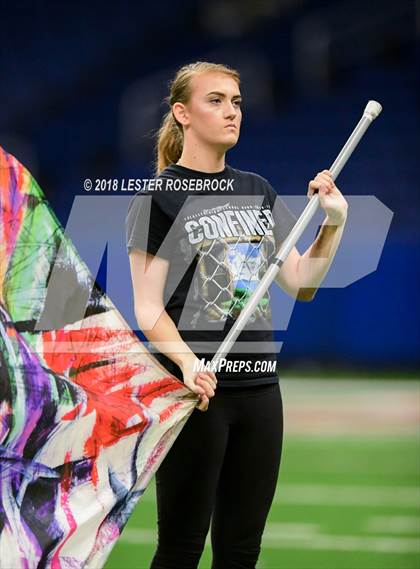 Thumbnail 3 in Calallen vs. Calhoun (UIL 5A Quarterfinal Playoffs) photogallery.