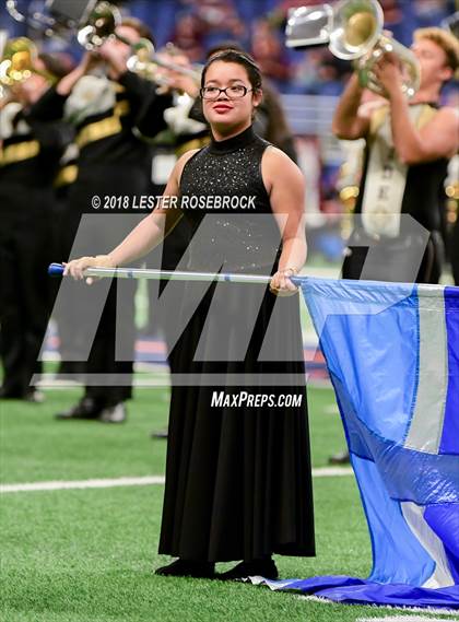 Thumbnail 1 in Calallen vs. Calhoun (UIL 5A Quarterfinal Playoffs) photogallery.