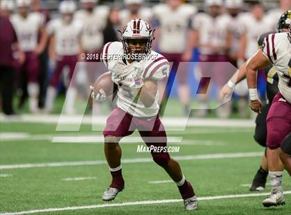 Thumbnail 3 in Calallen vs. Calhoun (UIL 5A Quarterfinal Playoffs) photogallery.