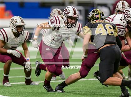 Thumbnail 1 in Calallen vs. Calhoun (UIL 5A Quarterfinal Playoffs) photogallery.
