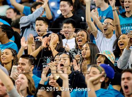 Thumbnail 2 in Folsom vs. Sheldon (CIF SJS D1 Final) photogallery.