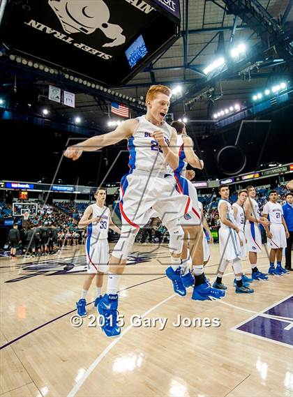 Thumbnail 1 in Folsom vs. Sheldon (CIF SJS D1 Final) photogallery.