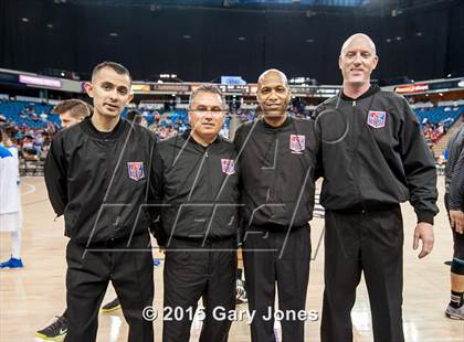 Thumbnail 1 in Folsom vs. Sheldon (CIF SJS D1 Final) photogallery.