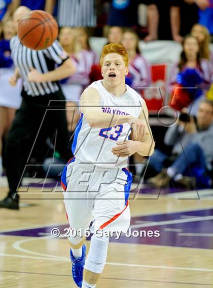 Thumbnail 1 in Folsom vs. Sheldon (CIF SJS D1 Final) photogallery.