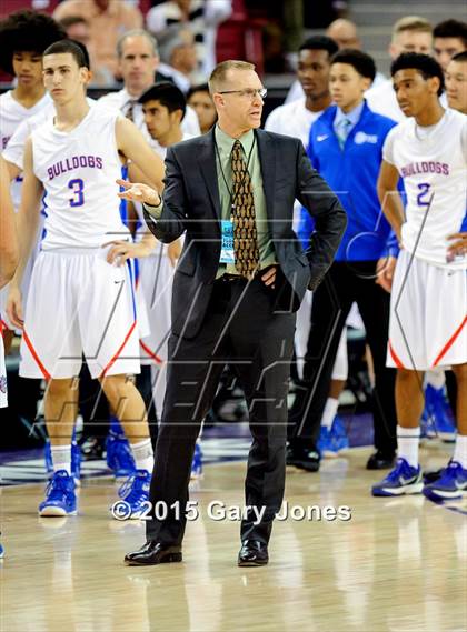 Thumbnail 1 in Folsom vs. Sheldon (CIF SJS D1 Final) photogallery.