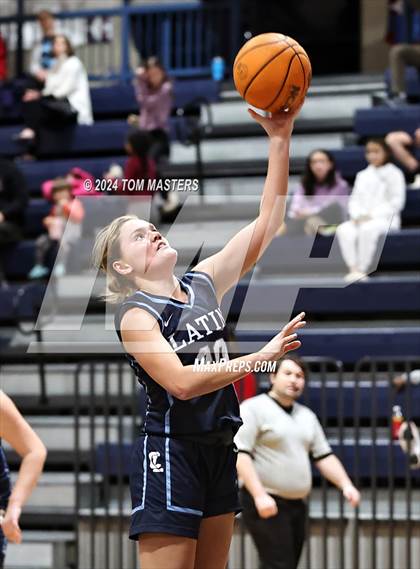 Thumbnail 1 in Charlotte Latin @ Providence Day photogallery.