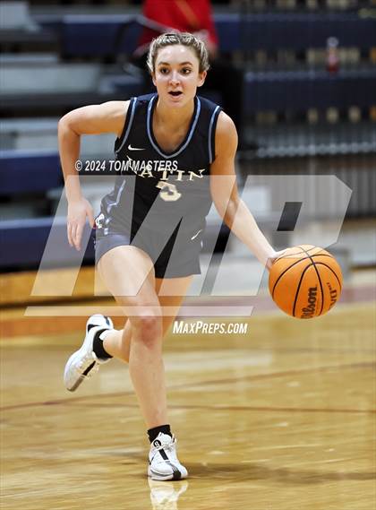 Thumbnail 3 in Charlotte Latin @ Providence Day photogallery.