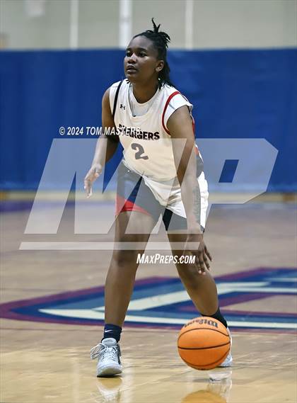 Thumbnail 1 in Charlotte Latin @ Providence Day photogallery.