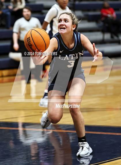 Thumbnail 2 in Charlotte Latin @ Providence Day photogallery.