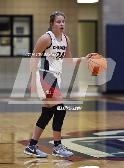 Thumbnail 2 in Charlotte Latin @ Providence Day photogallery.