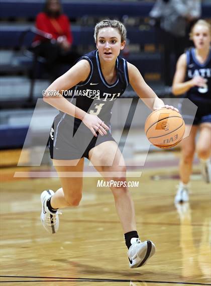 Thumbnail 2 in Charlotte Latin @ Providence Day photogallery.