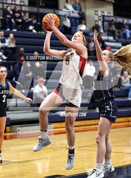 Thumbnail 3 in Charlotte Latin @ Providence Day photogallery.