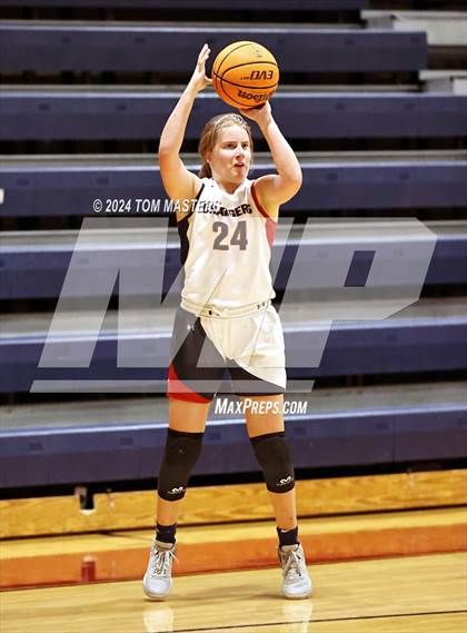 Thumbnail 3 in Charlotte Latin @ Providence Day photogallery.