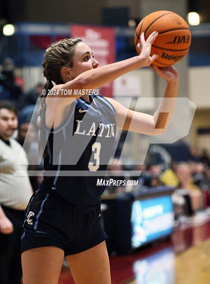 Thumbnail 1 in Charlotte Latin @ Providence Day photogallery.