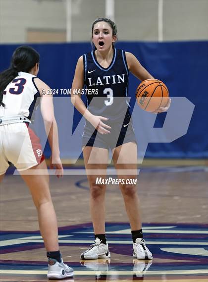 Thumbnail 1 in Charlotte Latin @ Providence Day photogallery.