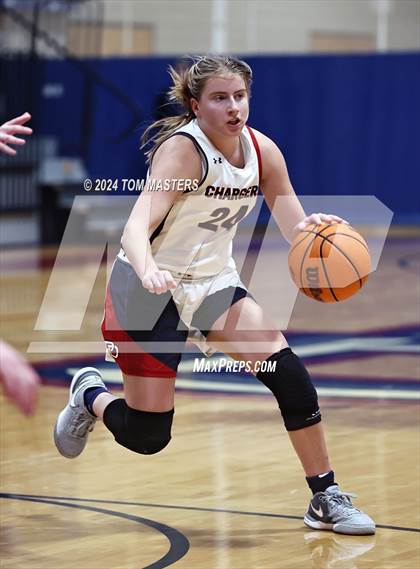 Thumbnail 1 in Charlotte Latin @ Providence Day photogallery.