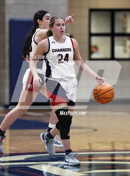 Thumbnail 3 in Charlotte Latin @ Providence Day photogallery.