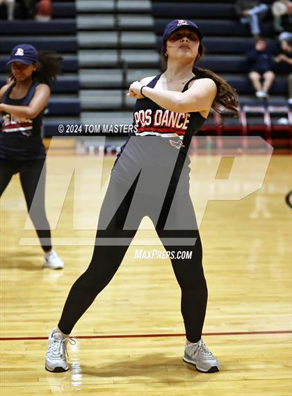 Thumbnail 3 in Charlotte Latin @ Providence Day photogallery.
