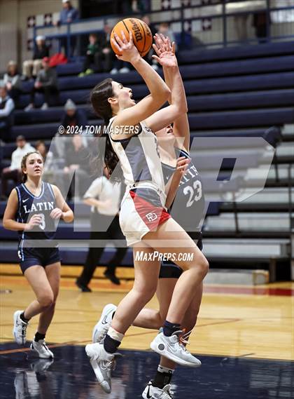 Thumbnail 3 in Charlotte Latin @ Providence Day photogallery.