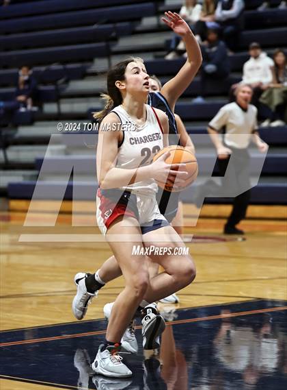 Thumbnail 2 in Charlotte Latin @ Providence Day photogallery.
