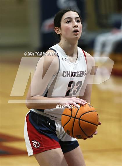 Thumbnail 2 in Charlotte Latin @ Providence Day photogallery.