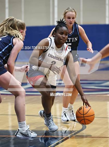 Thumbnail 2 in Charlotte Latin @ Providence Day photogallery.
