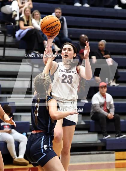 Thumbnail 1 in Charlotte Latin @ Providence Day photogallery.