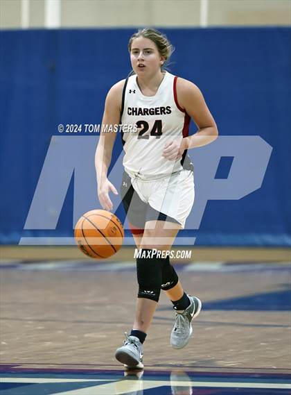 Thumbnail 3 in Charlotte Latin @ Providence Day photogallery.