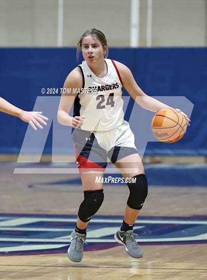 Thumbnail 2 in Charlotte Latin @ Providence Day photogallery.