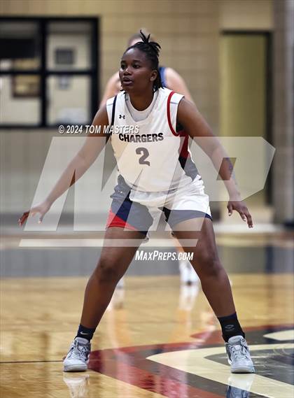 Thumbnail 2 in Charlotte Latin @ Providence Day photogallery.