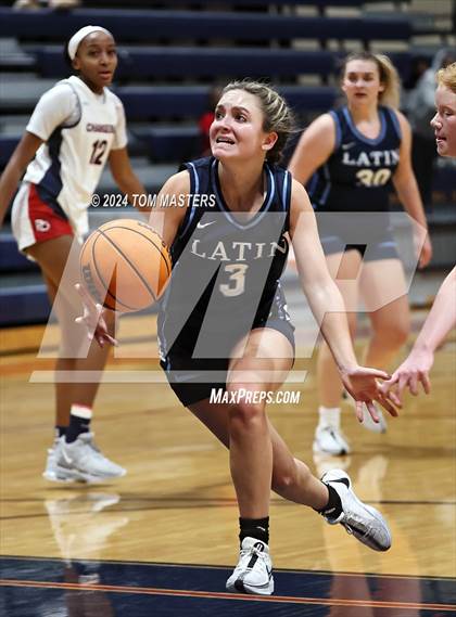 Thumbnail 3 in Charlotte Latin @ Providence Day photogallery.