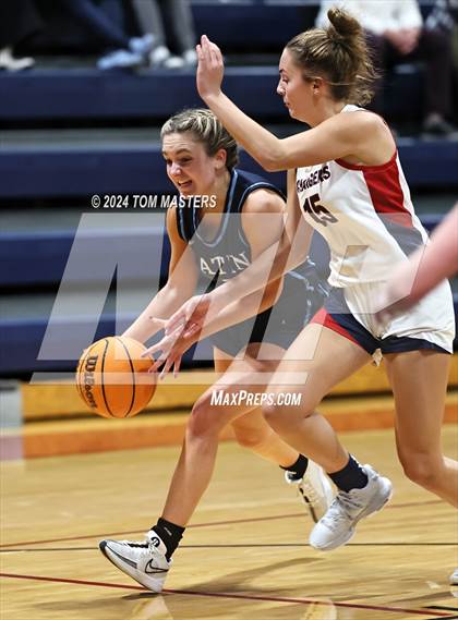 Thumbnail 3 in Charlotte Latin @ Providence Day photogallery.