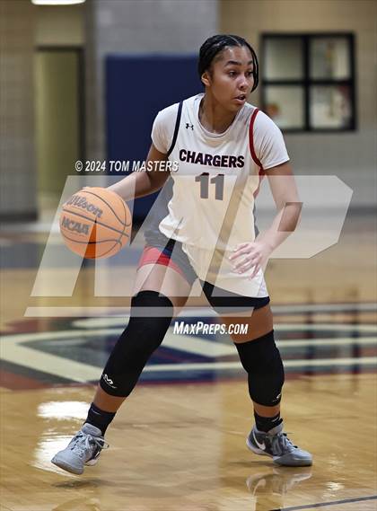 Thumbnail 3 in Charlotte Latin @ Providence Day photogallery.