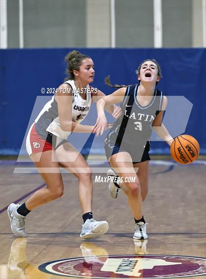 Thumbnail 1 in Charlotte Latin @ Providence Day photogallery.