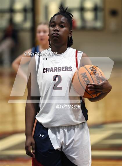 Thumbnail 1 in Charlotte Latin @ Providence Day photogallery.