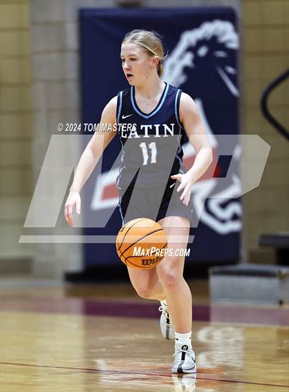 Thumbnail 1 in Charlotte Latin @ Providence Day photogallery.
