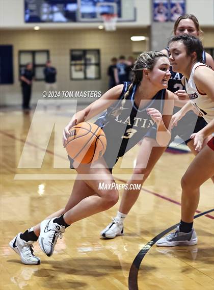 Thumbnail 1 in Charlotte Latin @ Providence Day photogallery.