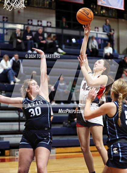 Thumbnail 2 in Charlotte Latin @ Providence Day photogallery.