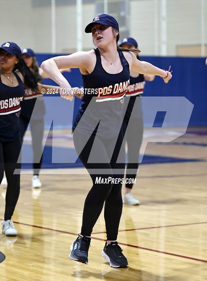 Thumbnail 2 in Charlotte Latin @ Providence Day photogallery.