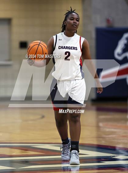 Thumbnail 1 in Charlotte Latin @ Providence Day photogallery.