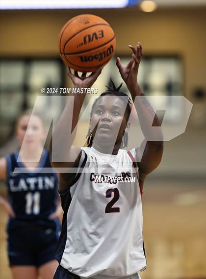 Thumbnail 3 in Charlotte Latin @ Providence Day photogallery.