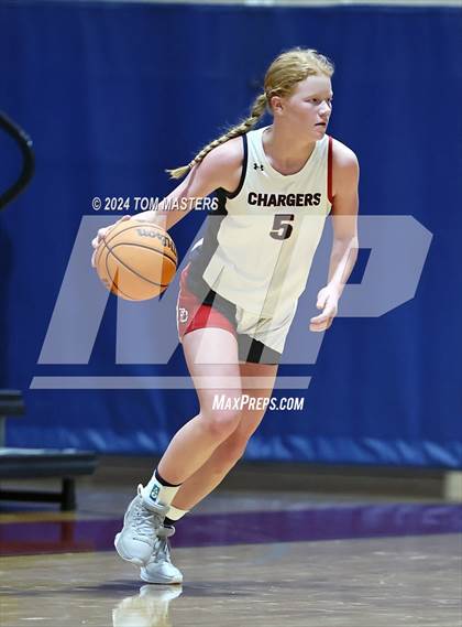 Thumbnail 1 in Charlotte Latin @ Providence Day photogallery.