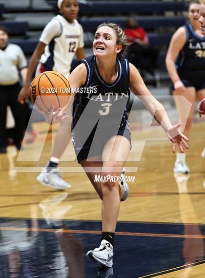 Thumbnail 1 in Charlotte Latin @ Providence Day photogallery.