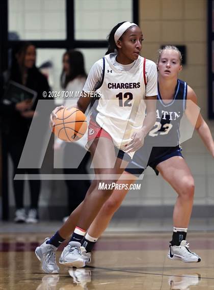 Thumbnail 1 in Charlotte Latin @ Providence Day photogallery.